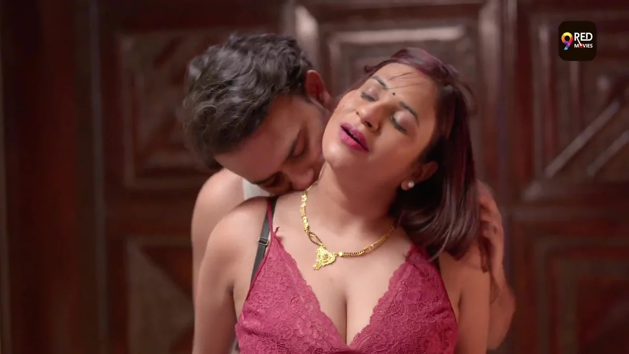 Dulhe Raja 9RedMovies Hindi Sex Web Series Epsiode 8