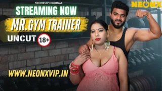 Gym Trainer Neonx Vip Hindi Uncut Sex Video