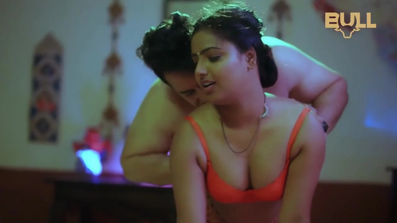 Kachi Bull App Hindi Sex Web Series Episode 1