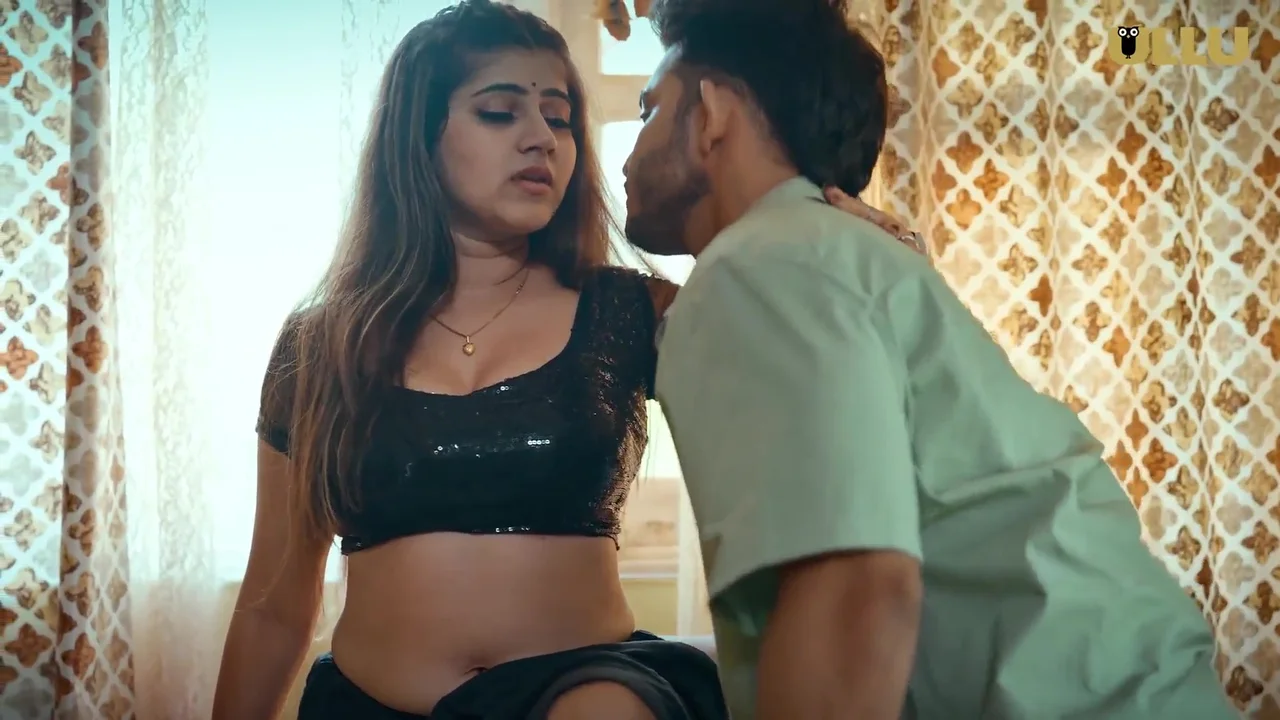 Bade Achhe Lagte Hai Ullu Hindi Sex Web Series Episode 2