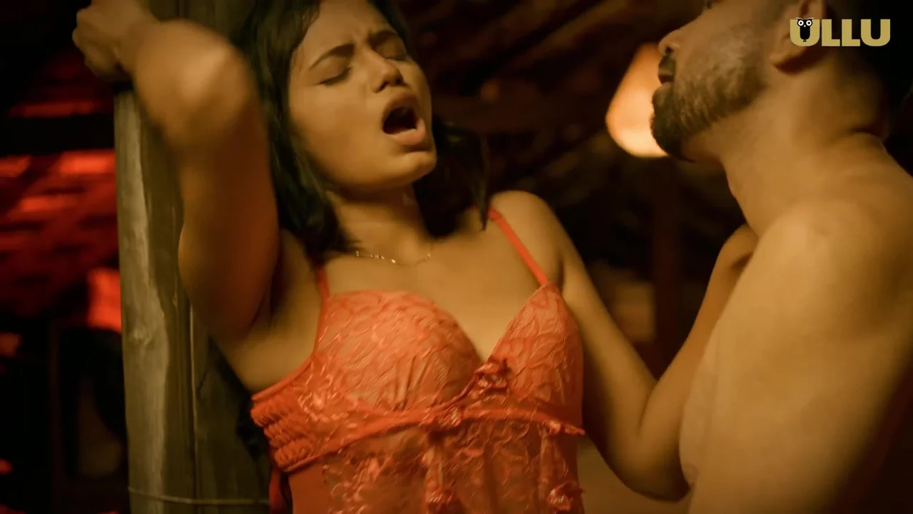 Haseena Maan Jayegi Ullu Hindi Sex Web Series Episode 3