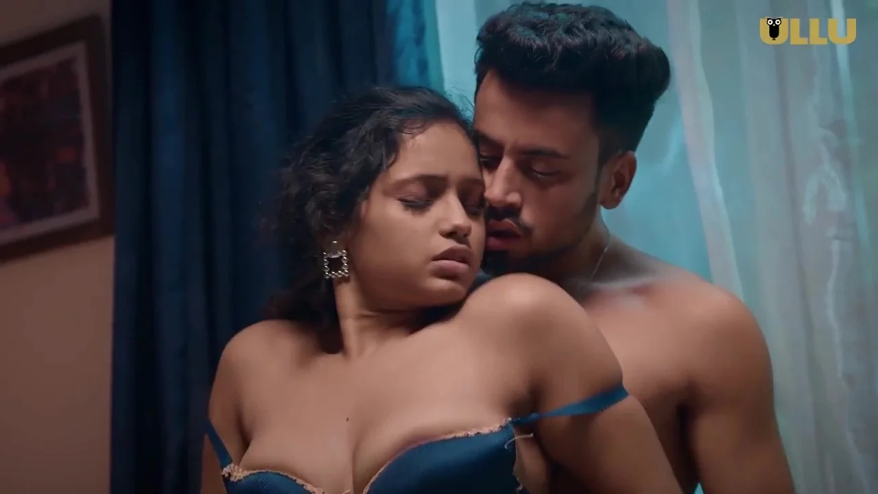 Meri Mummy Ki Dost Ullu Hindi Sex Web Series Episode 6