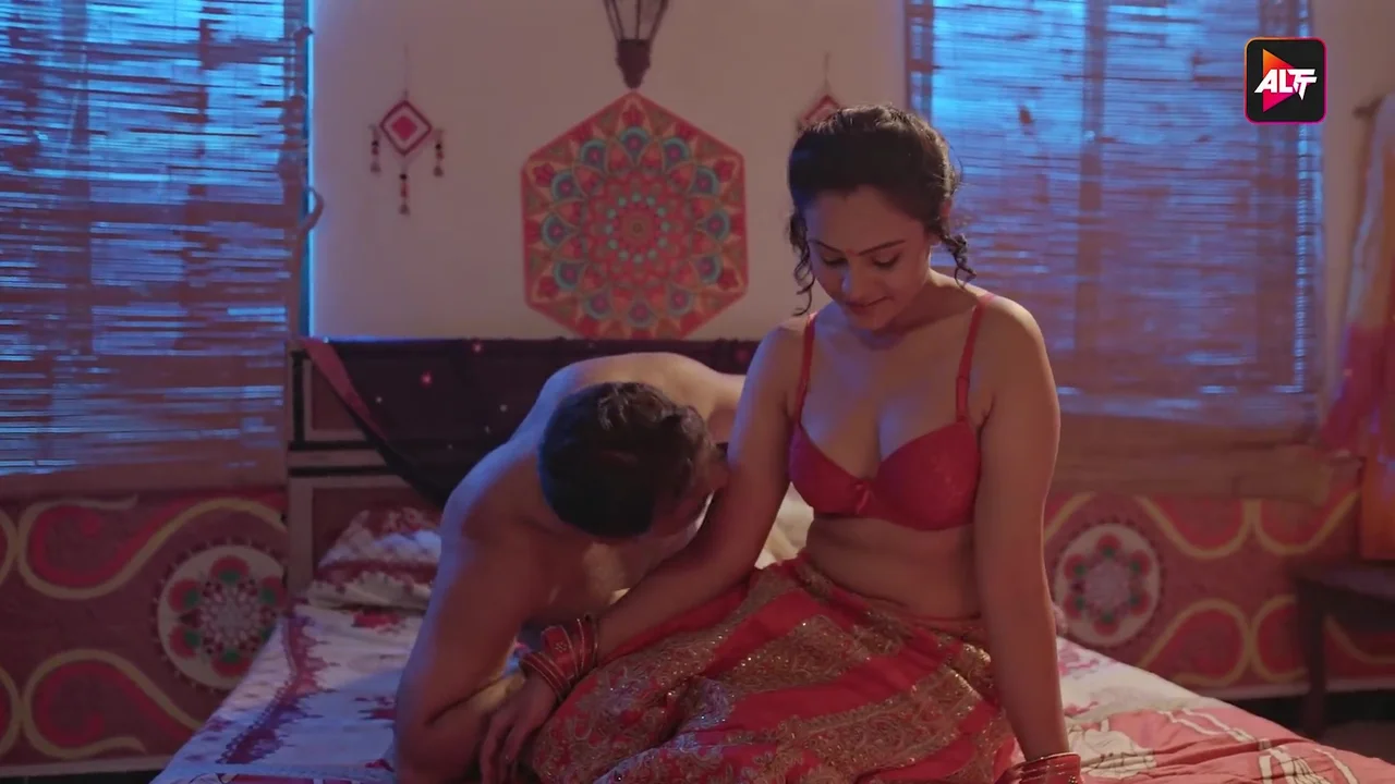 Rangeen Kahaniyan 28 Altt App Hindi Sex Web Series Ep 1