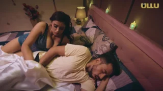 Meri Mummy Ki Dost Ullu Hindi Sex Web Series Episode 2