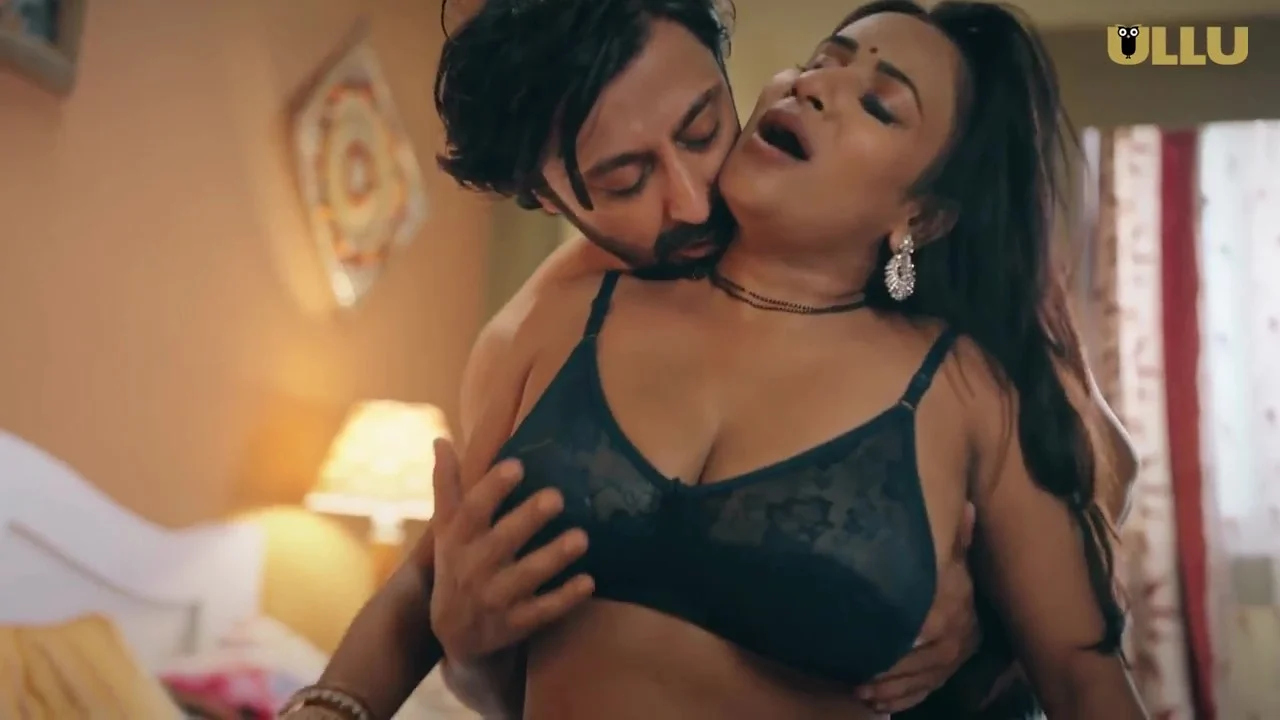 De De Pyaar De Ullu Hindi Sex Web Series Episode 7