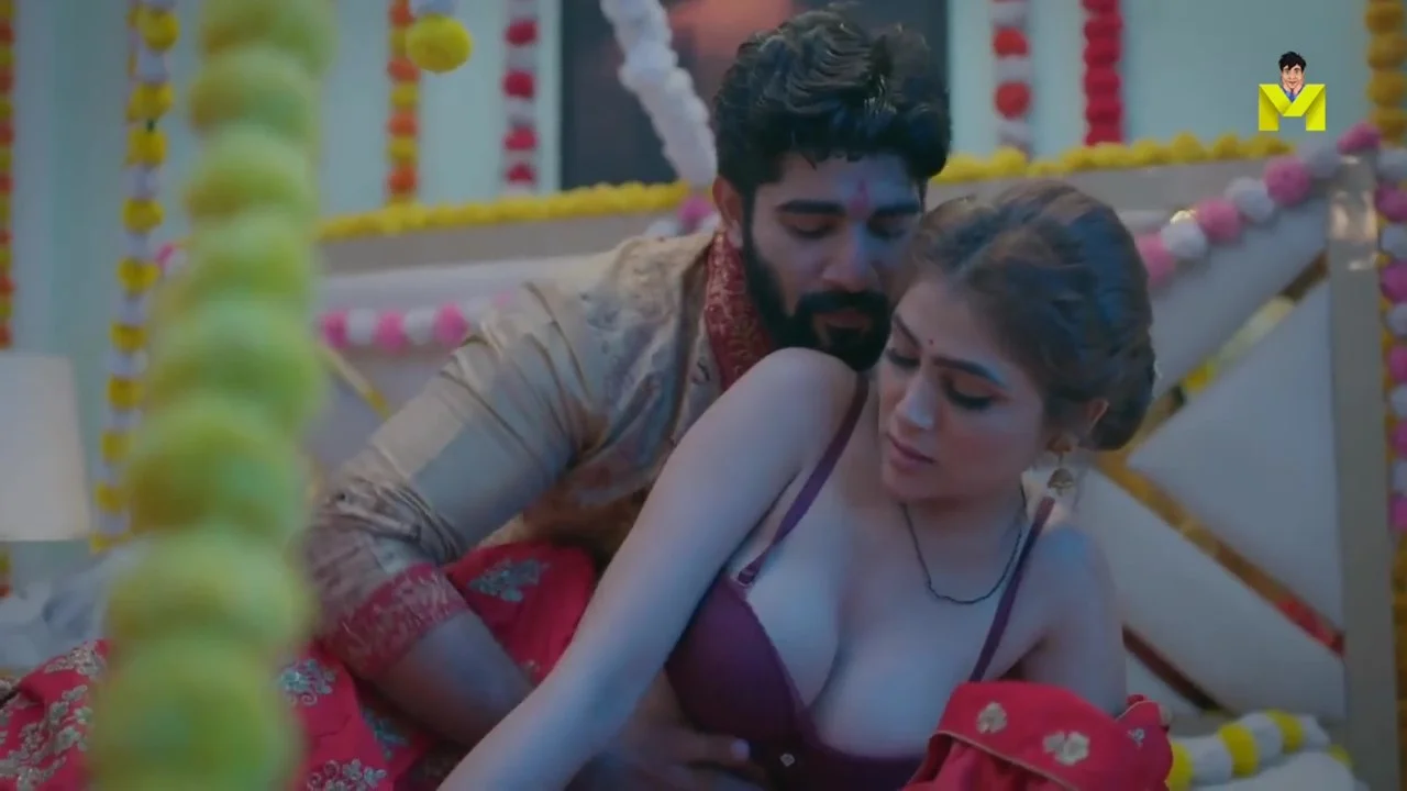 Maajra Mastram App Hindi Sex Web Series Episode 1