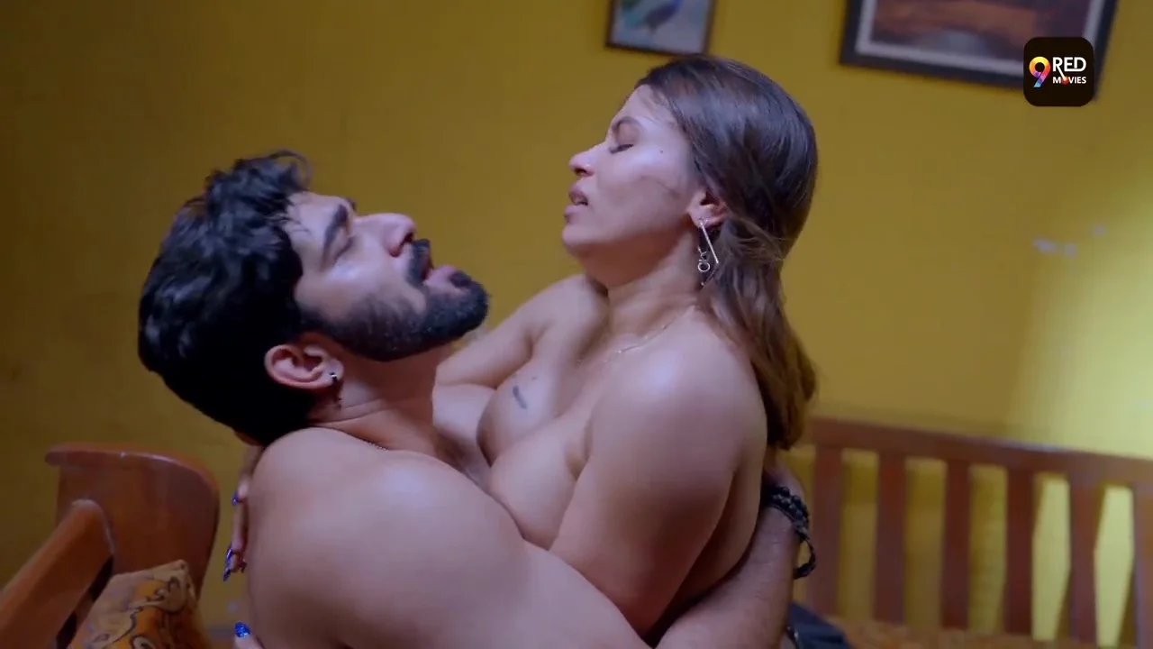 Ravan 9RedMovies Hindi Sex Web Series Epsiode 4