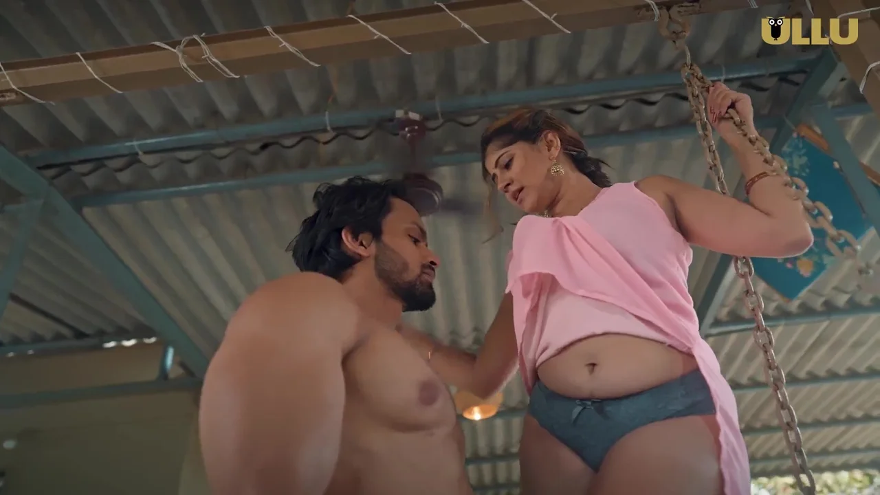 Besharam Ullu Hindi Sex Web Series Episode 3
