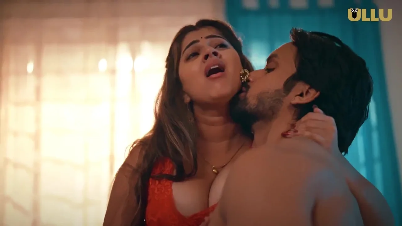 Besharam Ullu Hindi Sex Web Series Episode 6