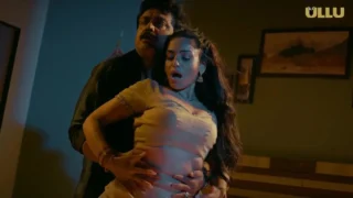 Daal Chawal Ullu Hindi Sex Web Series Episode 5