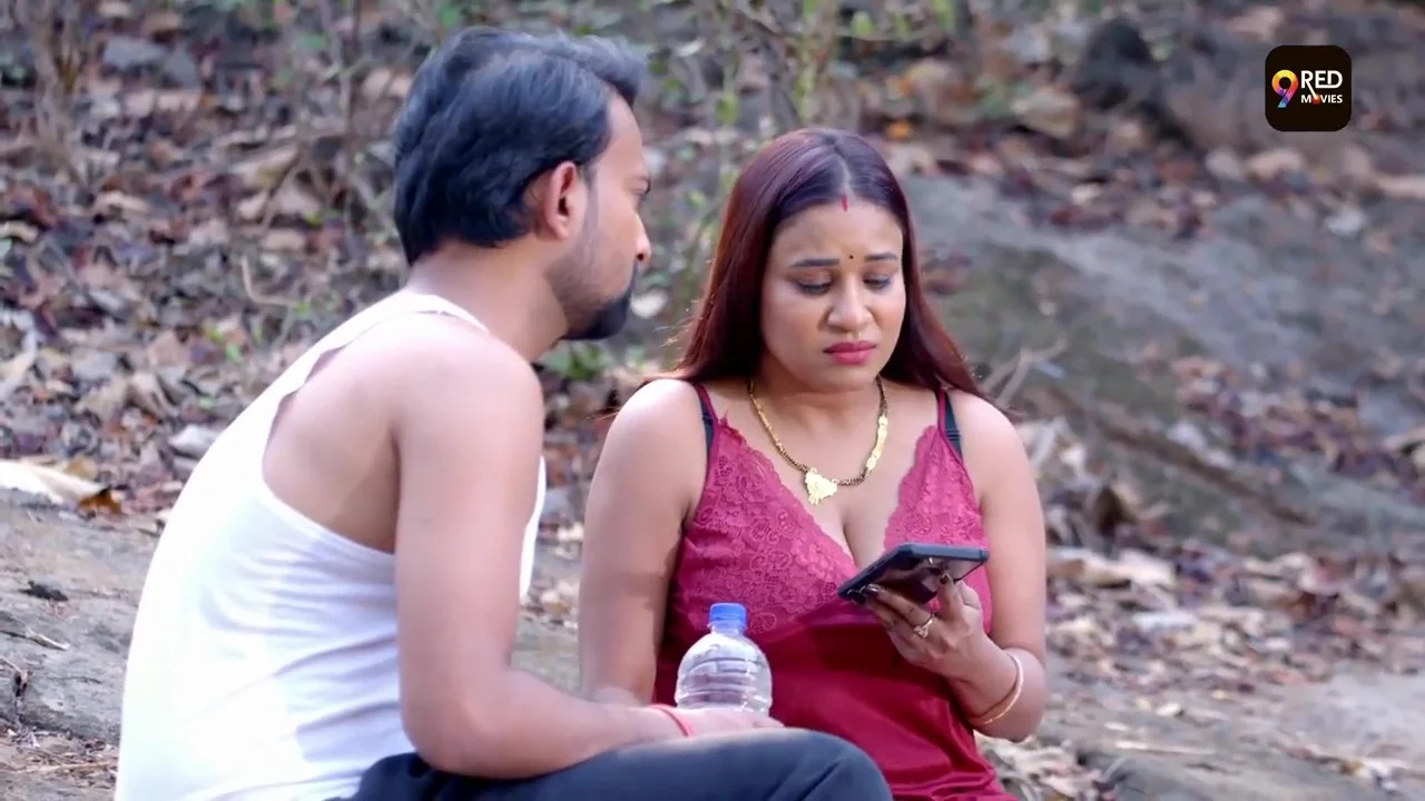 Dulhe Raja 9RedMovies Hindi Sex Web Series Epsiode 9