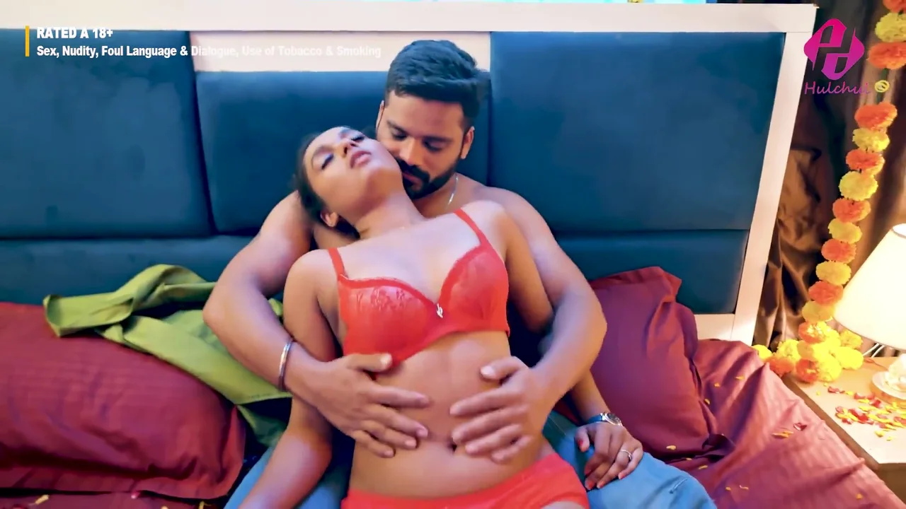 Madam Ji Hulchul Hindi Sex Web Series Episode 4