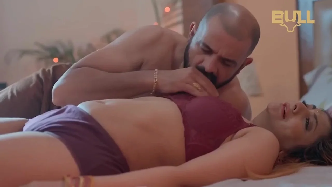Rasleela Bull App Hindi Sex Web Series Episode 5
