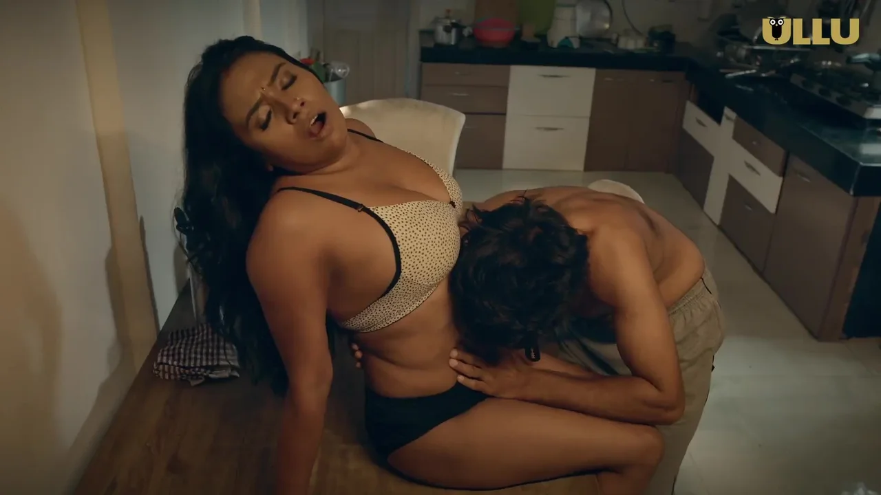Tu Dekh Meri Photo Ullu Hindi Sex Web Series Episode 5