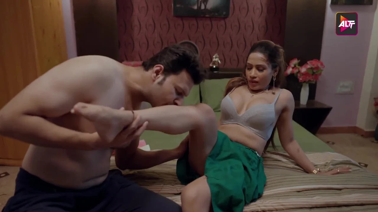 Rangeen Kahaniyan 33 Altt App Hindi Sex Web Series Ep 1