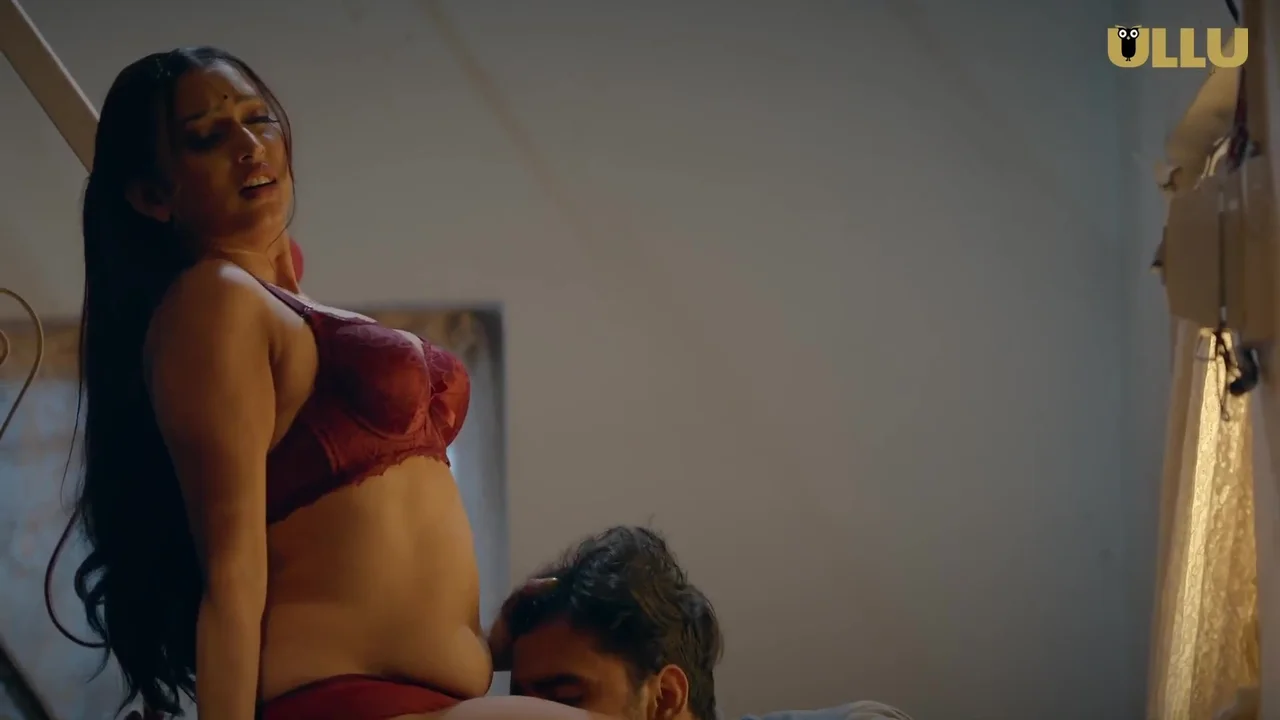 Tu Dekh Meri Photo Ullu Hindi Sex Web Series Episode 3