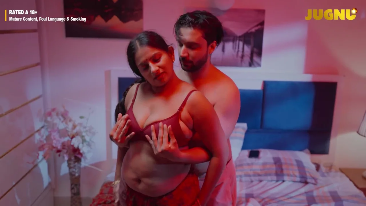 Shararati Saas Jugnu App Hindi Sex Web Series Episode 3