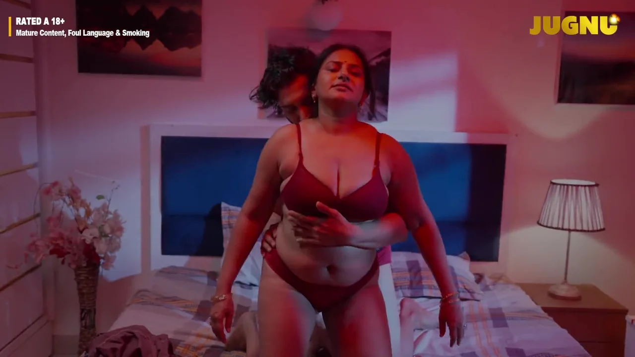 Shararati Saas Jugnu App Hindi Sex Web Series Episode 4