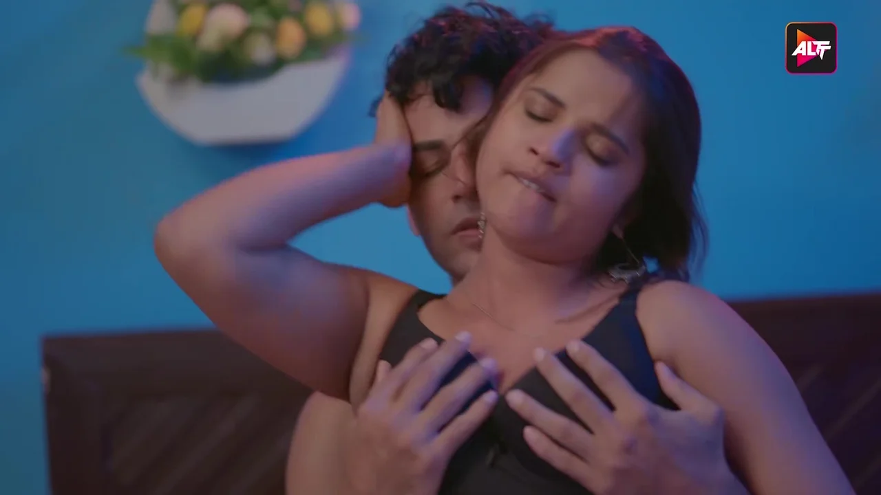 Rangeen Kahaniyan 31 Altt App Hindi Sex Web Series Ep 1