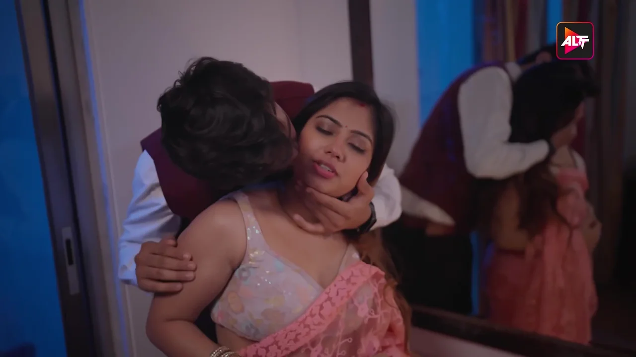 Namkeen Kisse Altt App Hindi Sex Web Series Episode 36