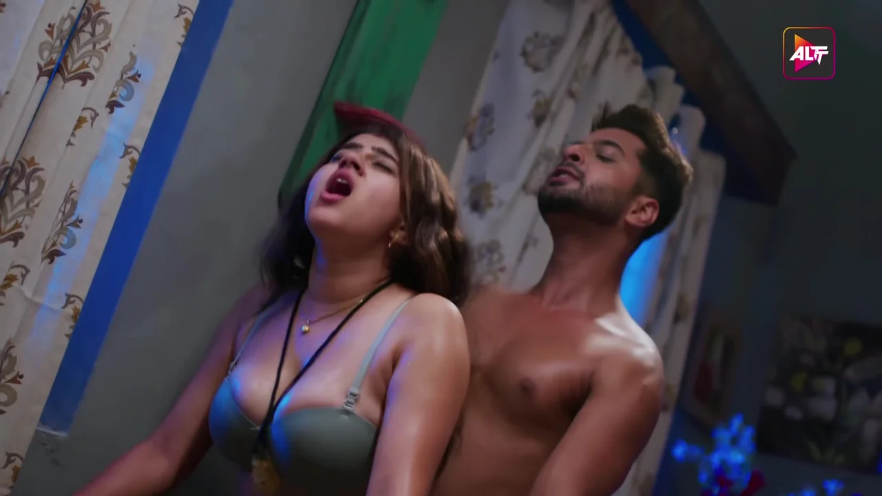 Raseeli Bhabhi Altt App Hindi Sex Web Series Ep 7