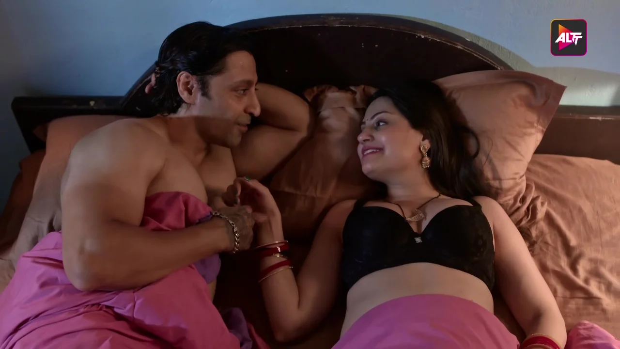 Raseeli Bhabhi Altt App Hindi Sex Web Series Ep 5