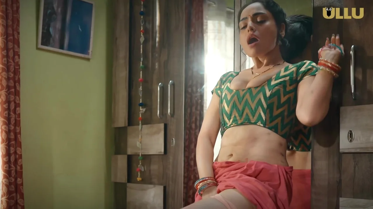 Raju Ban Gaya Gentleman Ullu Hindi Sex Web Series Episode 4
