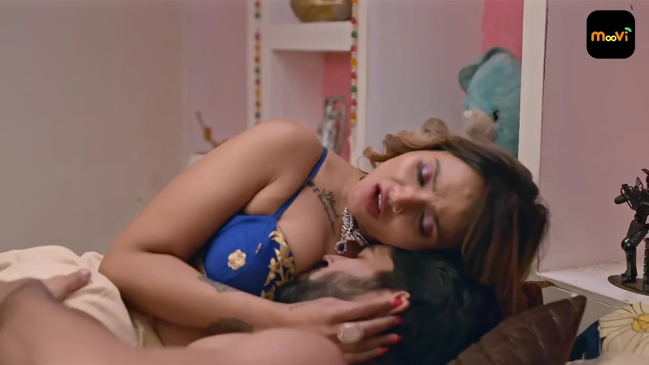 Jaan Bujh Kar 3 Moovi Hindi Sex Web Series Episode 2