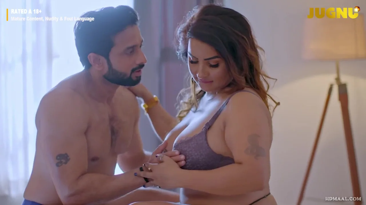 Biwi Atthani Saali Rupaiya Jugnu App Hindi Sex Web Series Ep 5