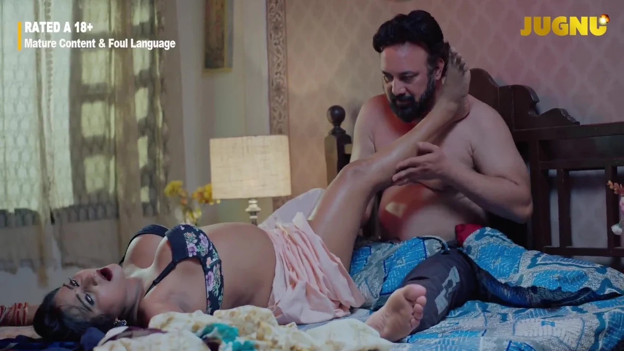 Kajri Jugnu App Hindi Sex Web Series Episode 4