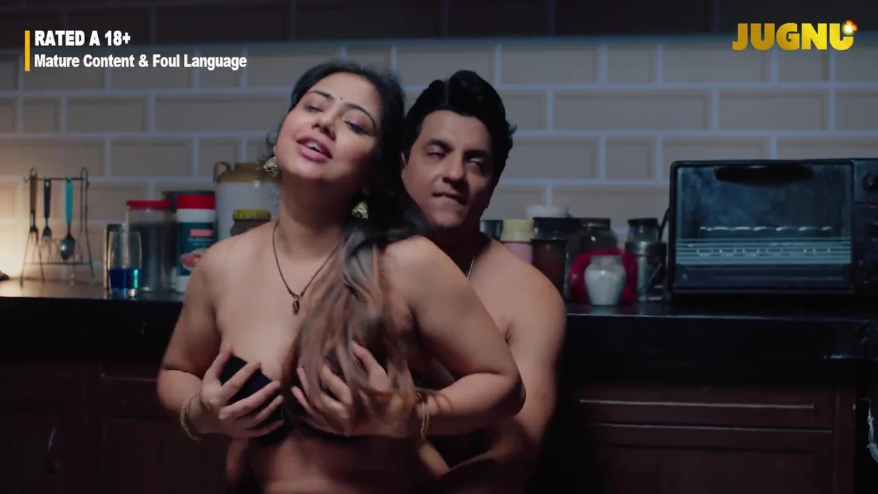 Kajri Jugnu App Hindi Sex Web Series Episode 5