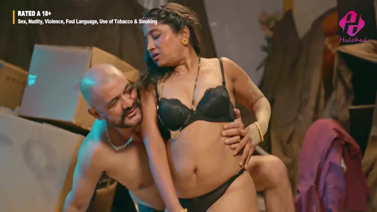 Khatiya Hulchul Hindi Sex Web Series Episode 4