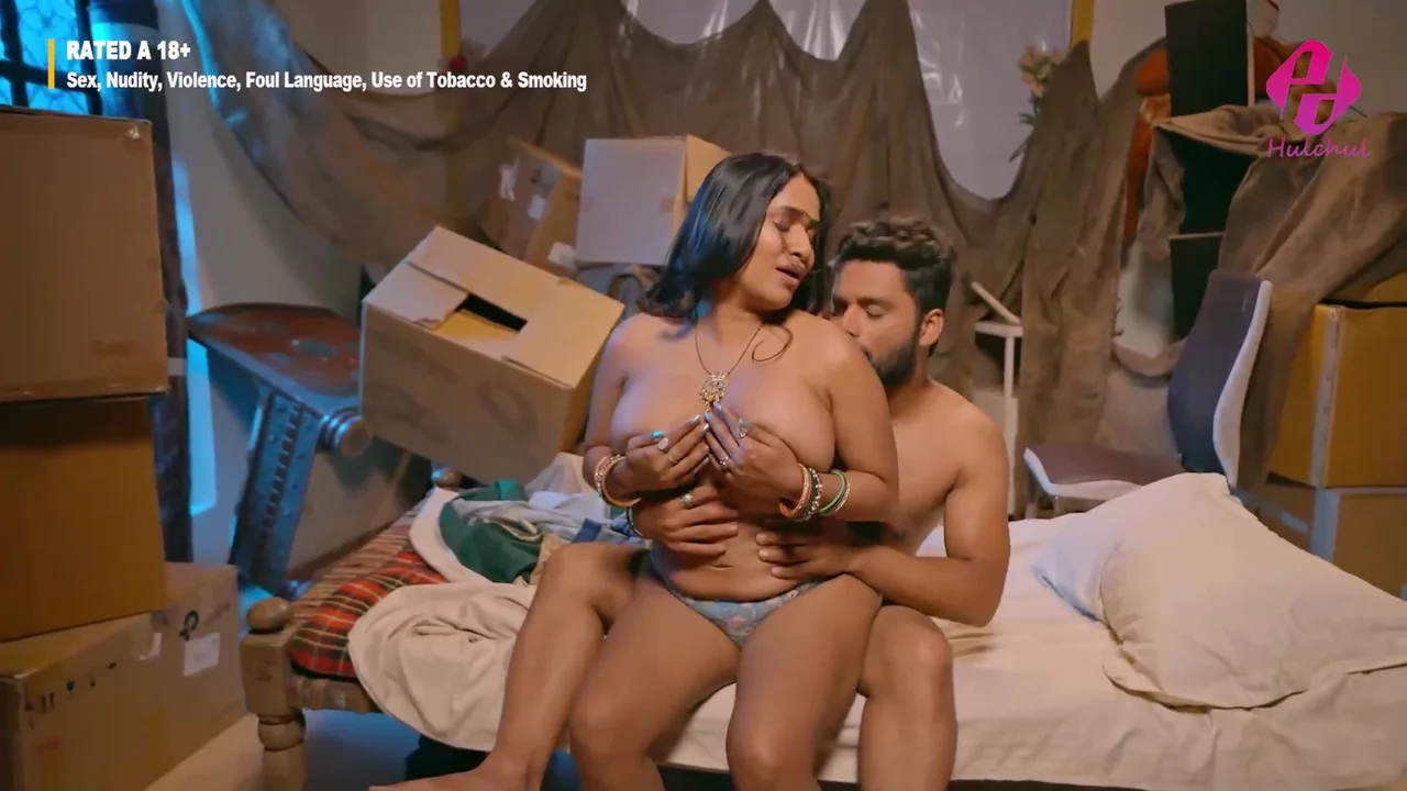 Khatiya Hulchul Hindi Sex Web Series Episode 5