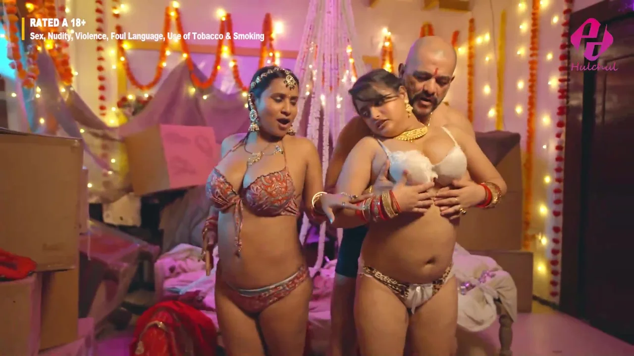 Khatiya Hulchul Hindi Sex Web Series Episode 6