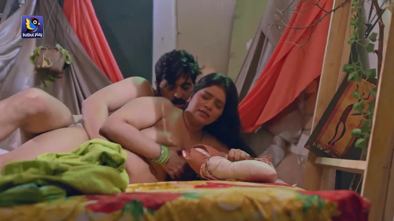 Kishori Dhaba BulbulPlay Hindi Sex Web Series Ep 2