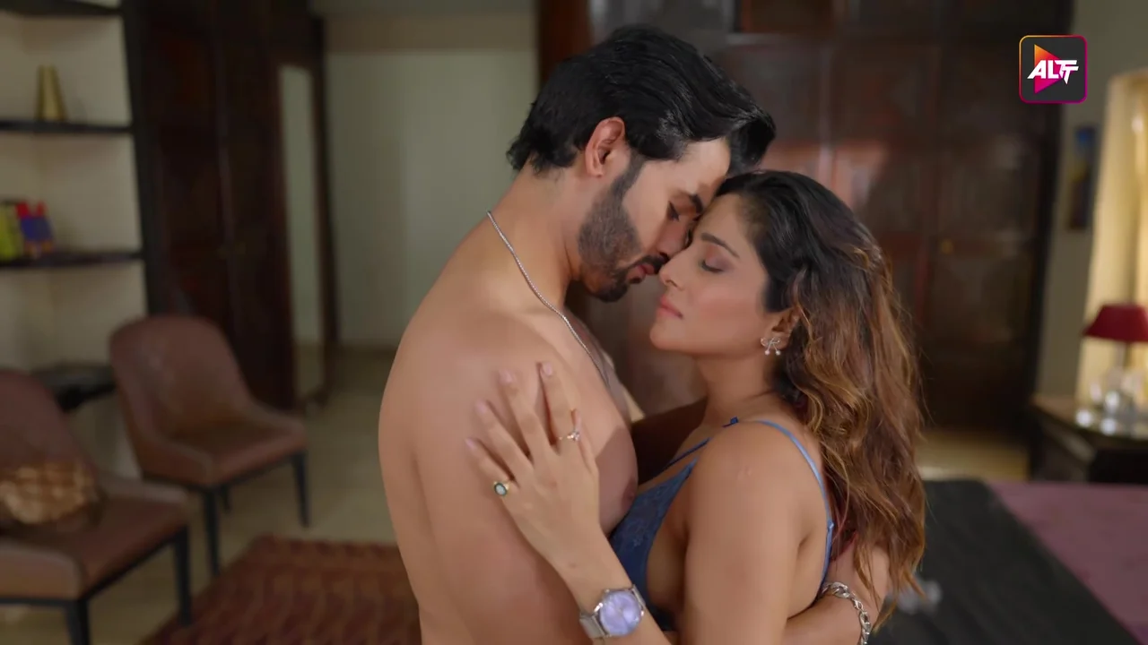 Power Powder Aur Pyar Altt App Hindi Sex Web Series Ep 4