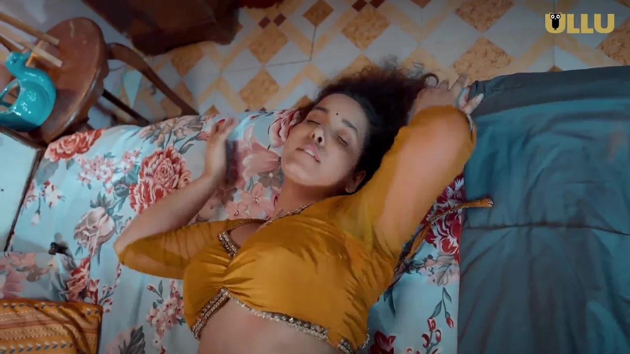 Raju Ban Gaya Gentleman Ullu Hindi Sex Web Series Episode 7