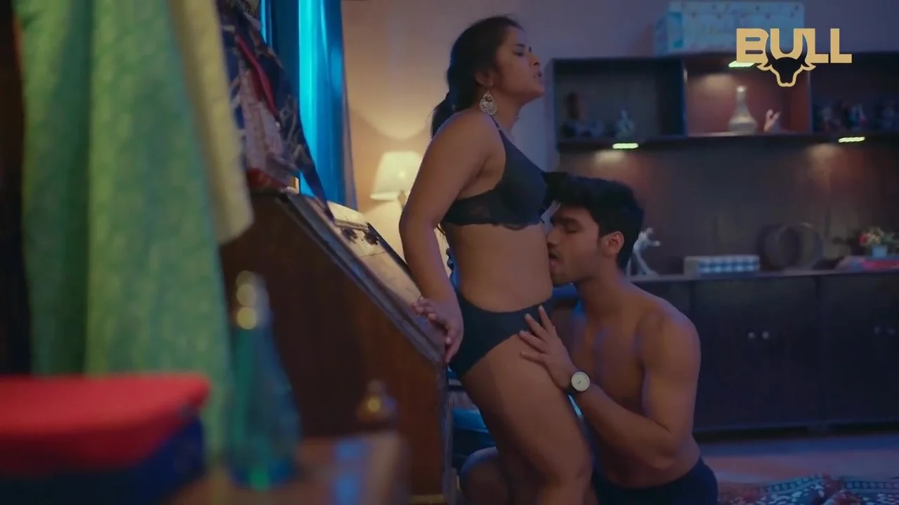 Rangbaaz Bull App Hindi XXX Web Series Episode 3