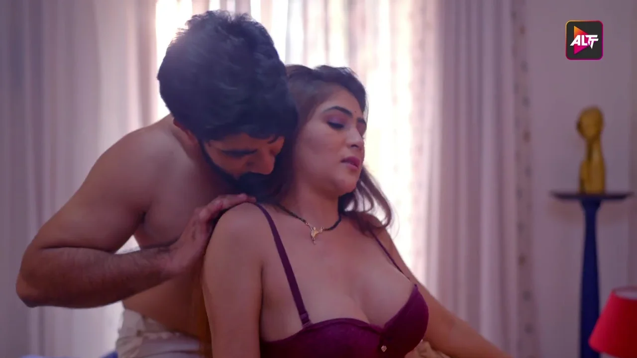 Rangeen Kahaniyan 32 Altt App Hindi Sex Web Series Ep 4