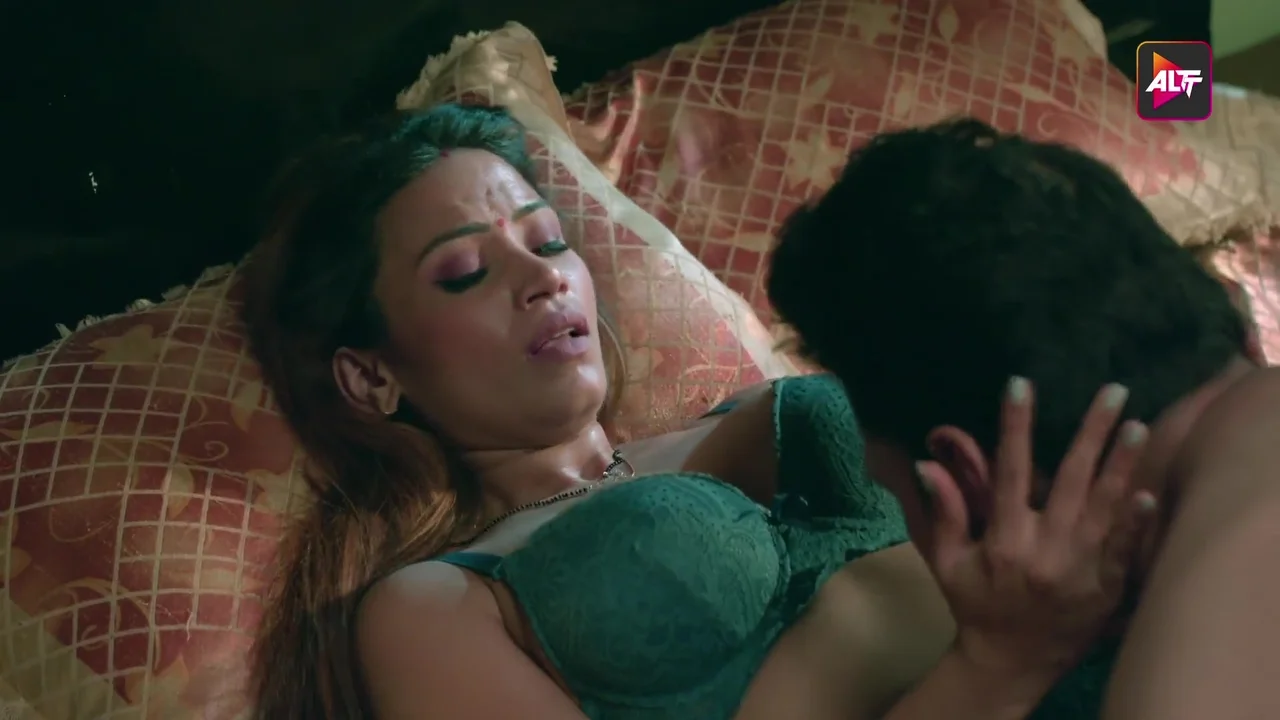 Rangeen Kahaniyan 33 Altt App Hindi Sex Web Series Ep 4
