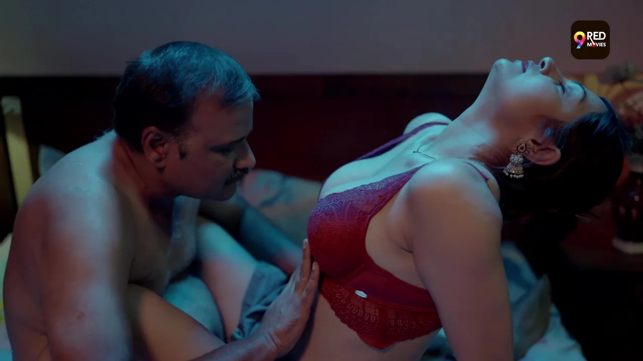 Ravan 9RedMovies Hindi Sex Web Series Episode 7