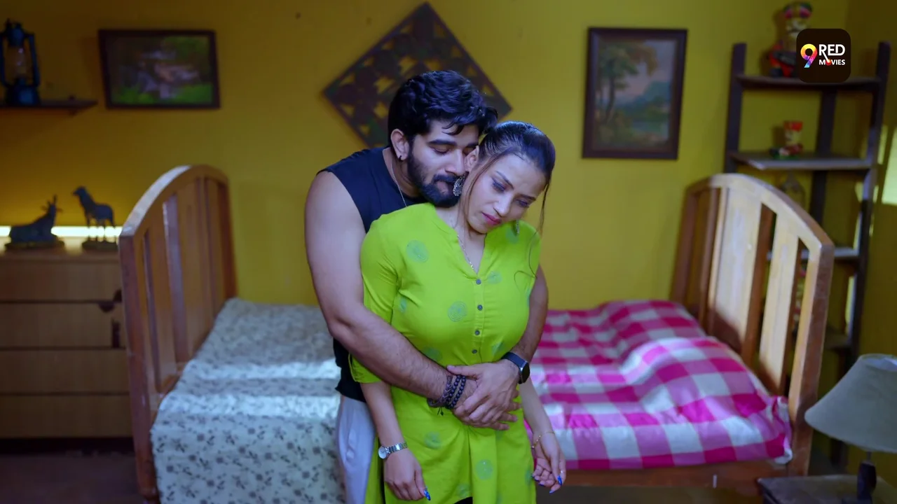 Ravan 9RedMovies Hindi Sex Web Series Episode 9