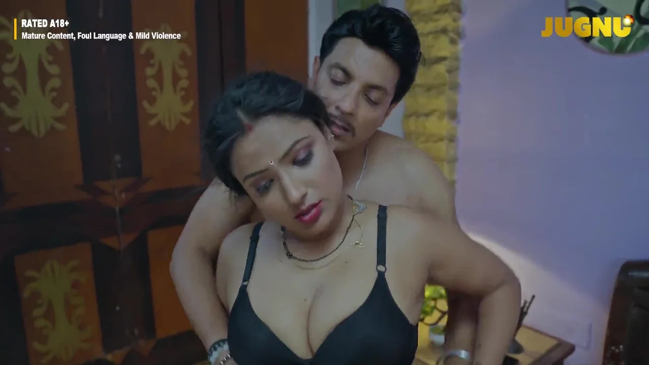 Rivaaz Jugnu App Hindi Sex Web Series Episode 1