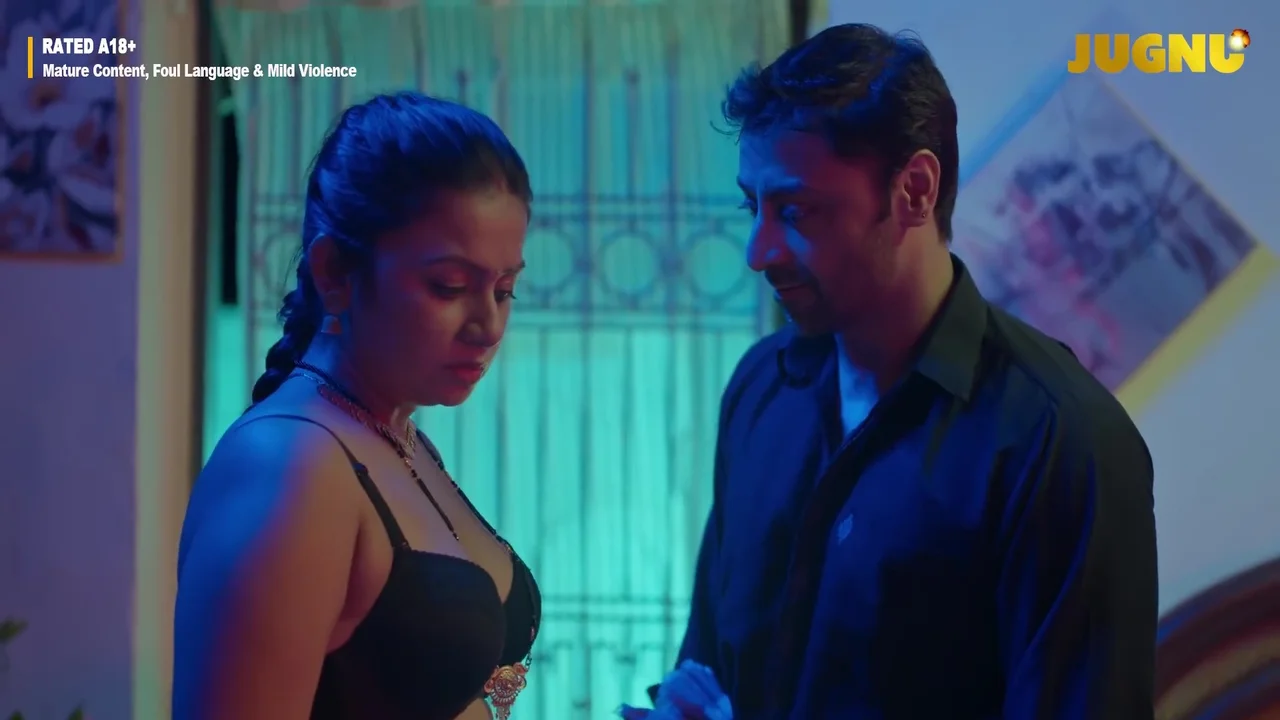 Rivaaz Jugnu App Hindi Sex Web Series Episode 2