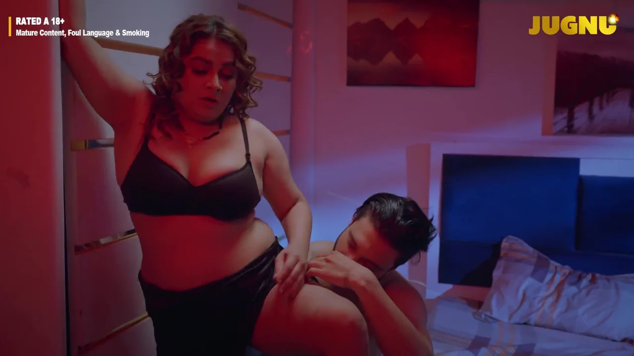 Shararati Saas Jugnu App Hindi Sex Web Series Episode 1