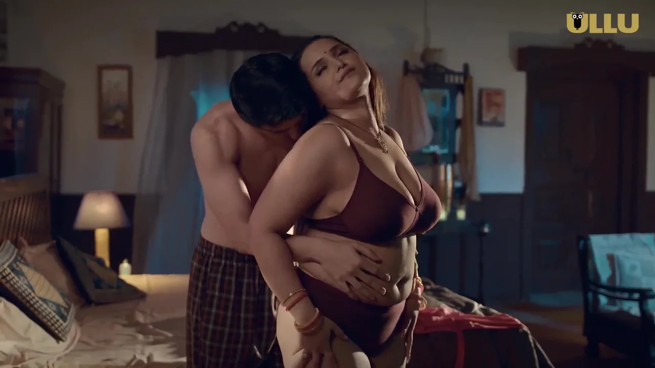 Tadka Ullu Hindi Sex Web Series Episode 1
