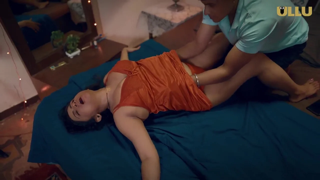 Tadka Ullu Hindi Sex Web Series Episode 2