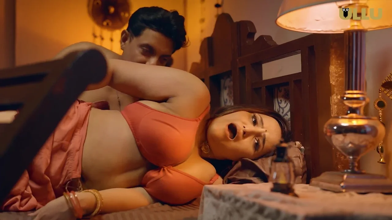 Tadka Ullu Hindi Sex Web Series Episode 4