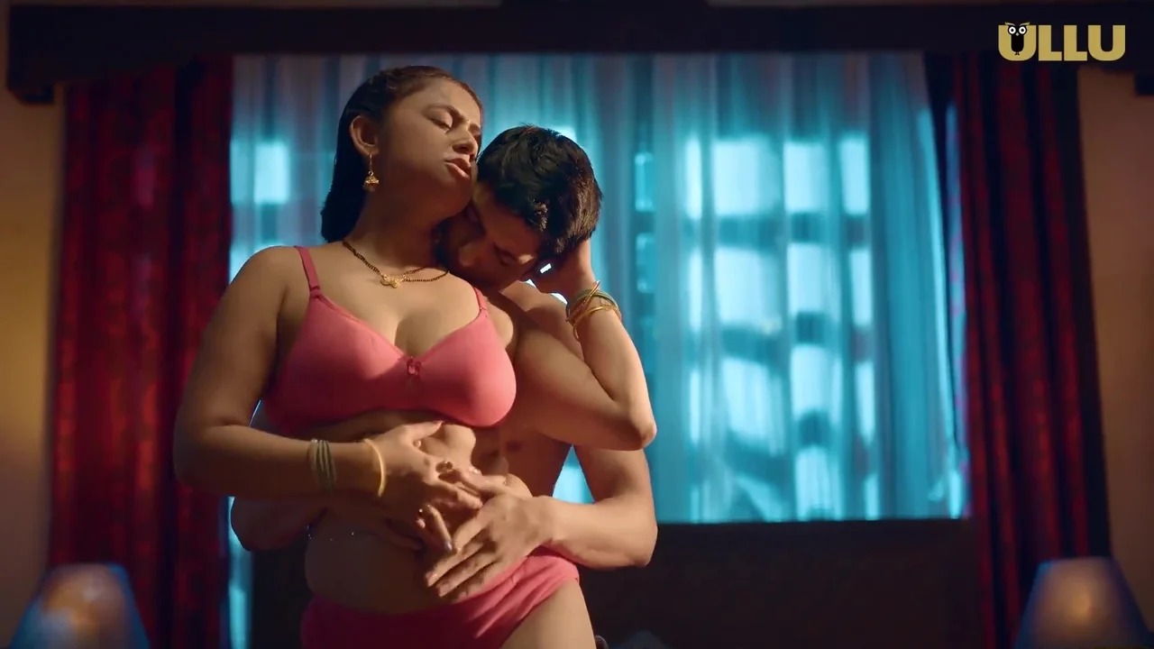 Tadka Ullu Hindi Sex Web Series Episode 5