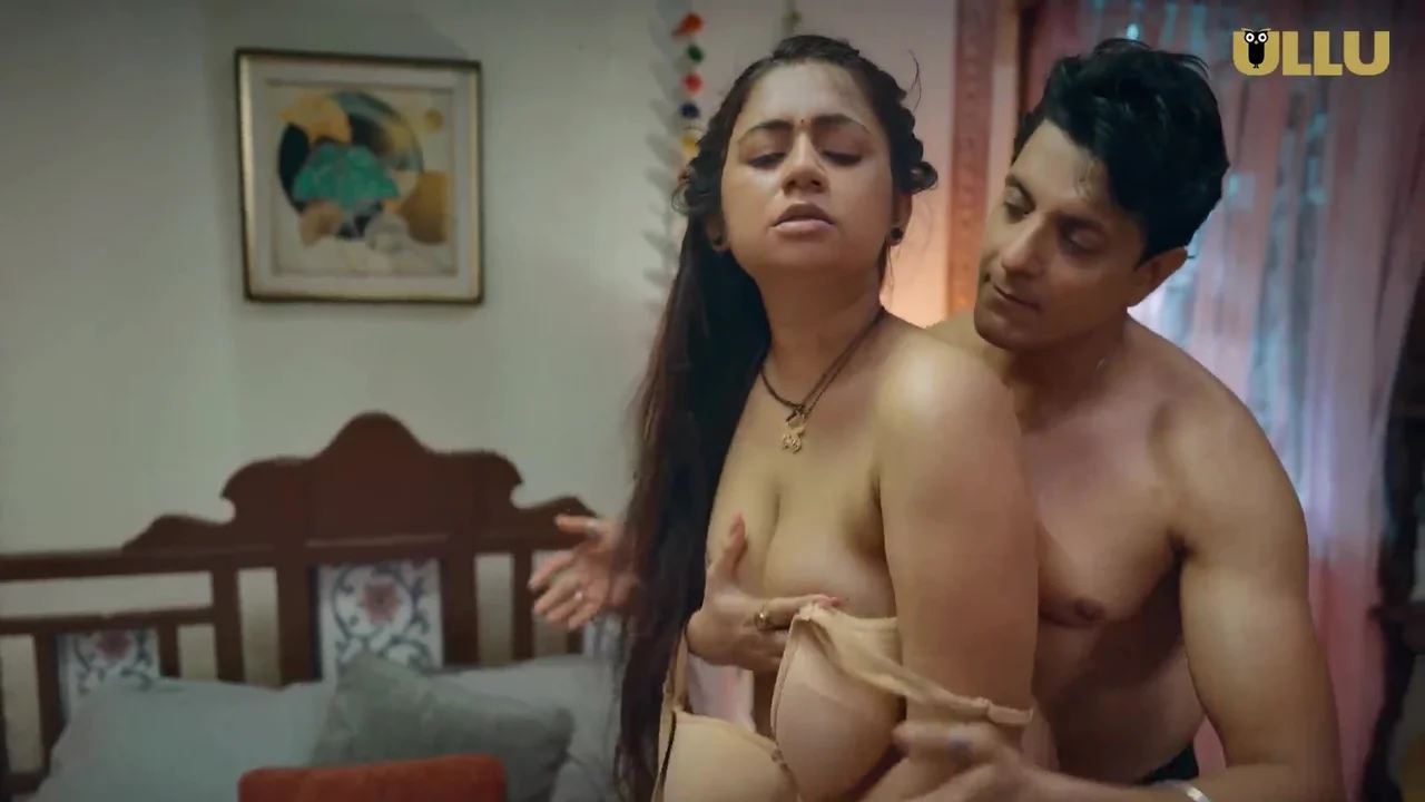 Tadka Ullu Hindi Sex Web Series Episode 6